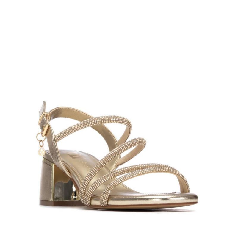 Women's Block Heel Sandals