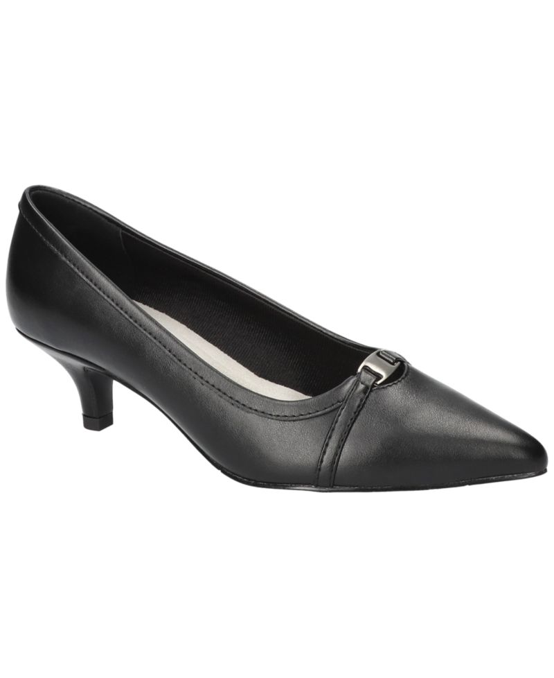 Women's Zayn Slip-On Pumps