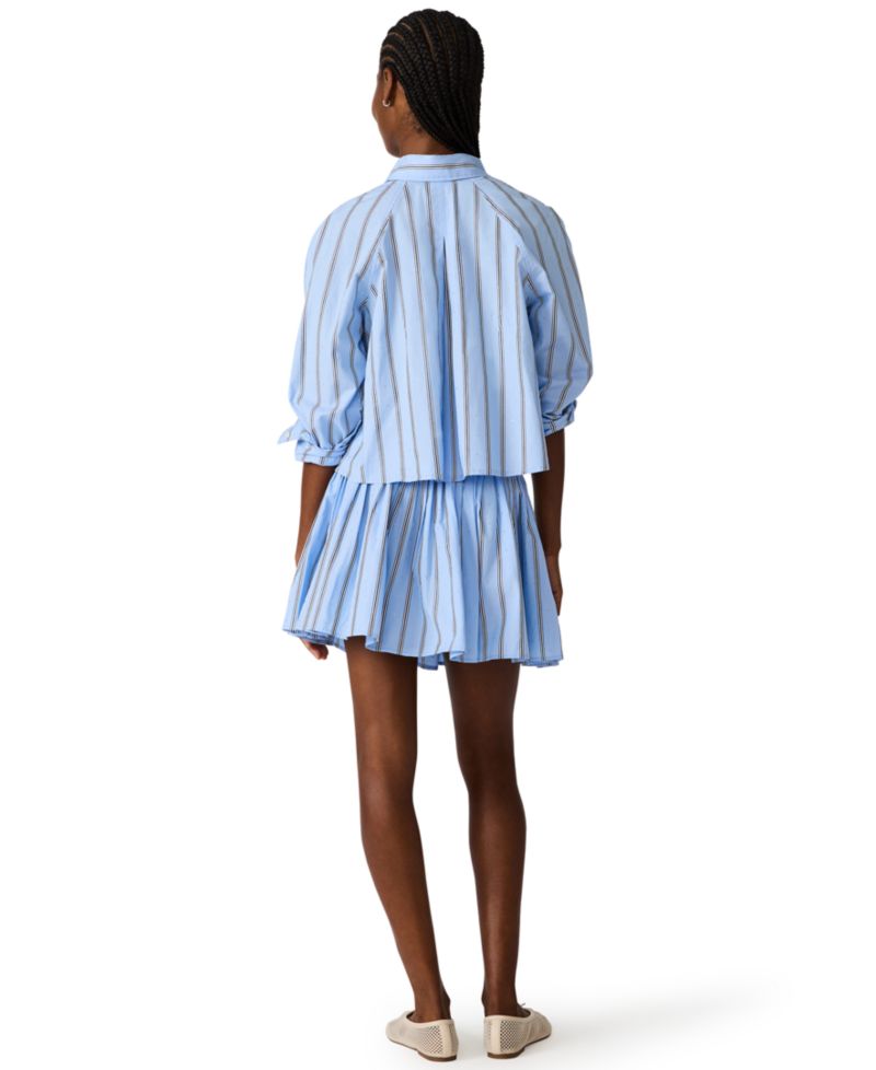 Women's Tyria A-Line Skirt