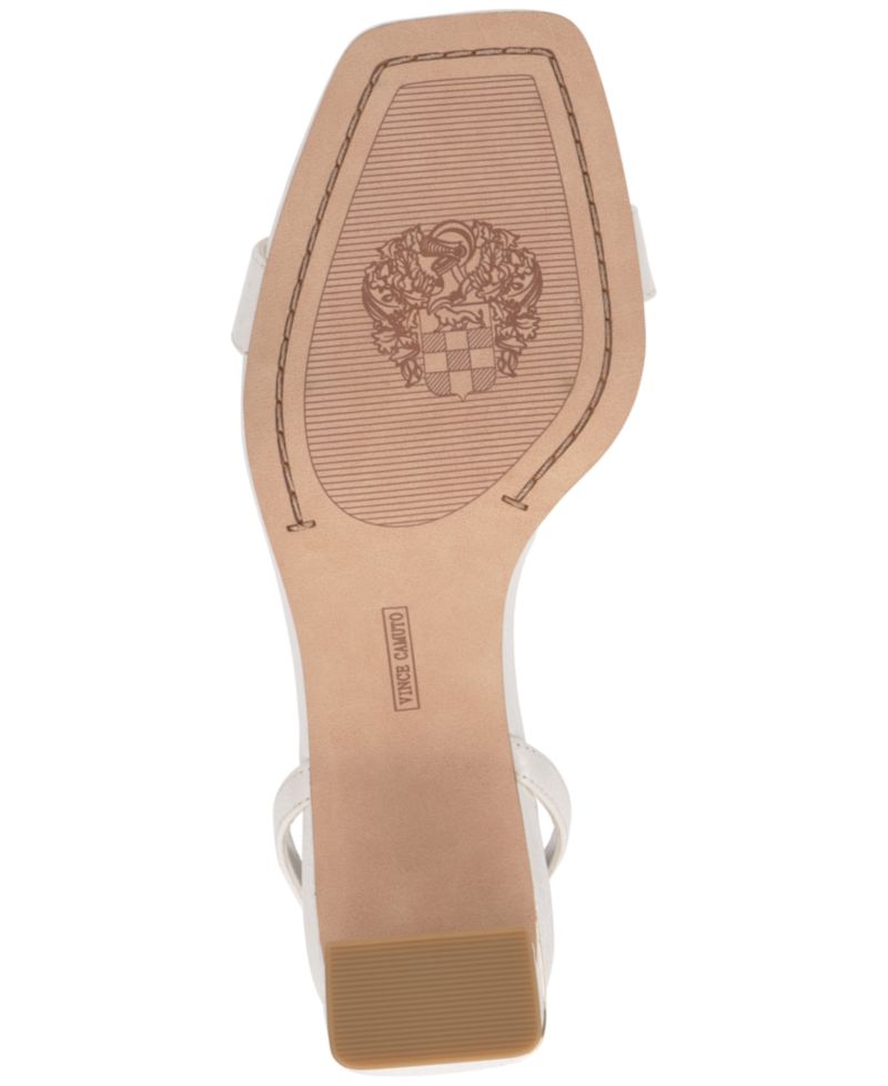 Women's Hamda Two-Piece Block Heel Dress Sandals