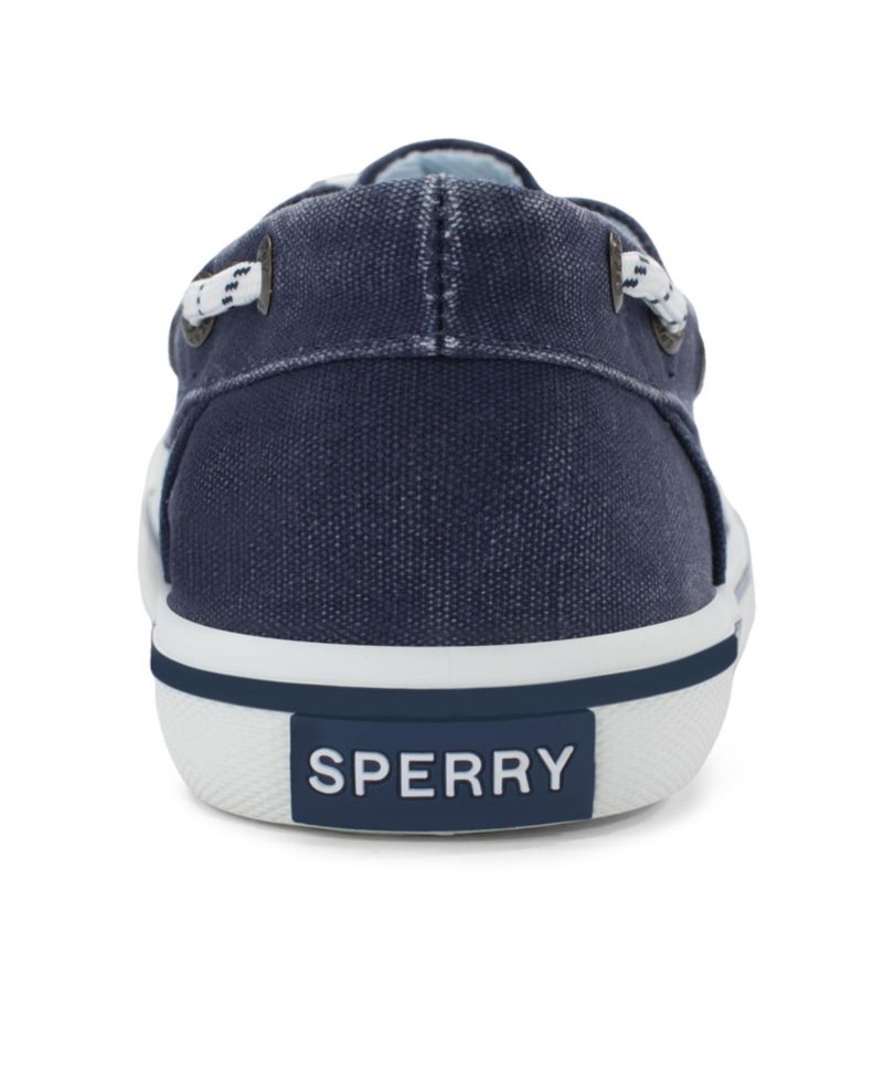 Boy's Bahama Sneaker
