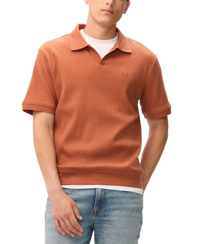 Men's Kido Short-Sleeve Polo Shirt