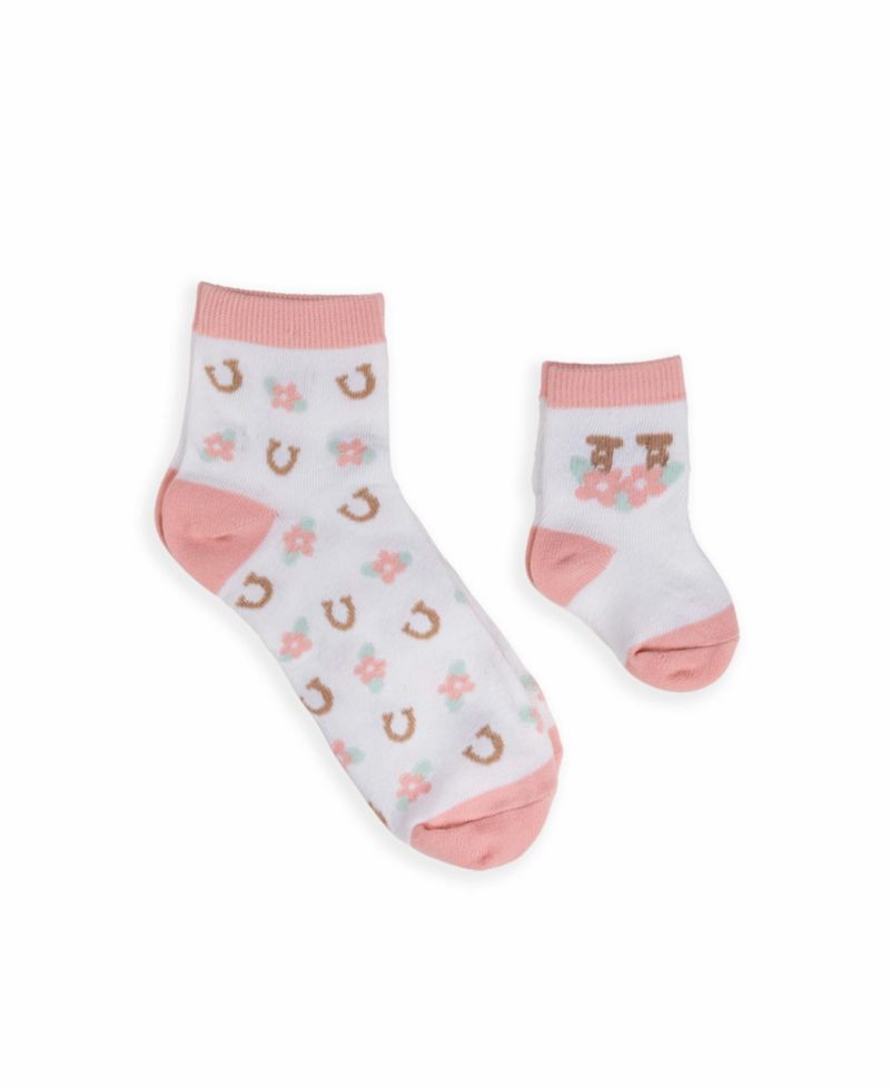 Everyday Essentials Baby Bundle Blooming Boot
