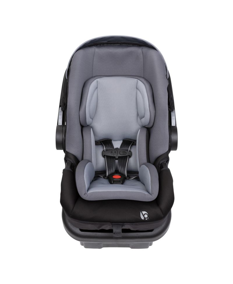 Secure-Lift Infant Car Seat