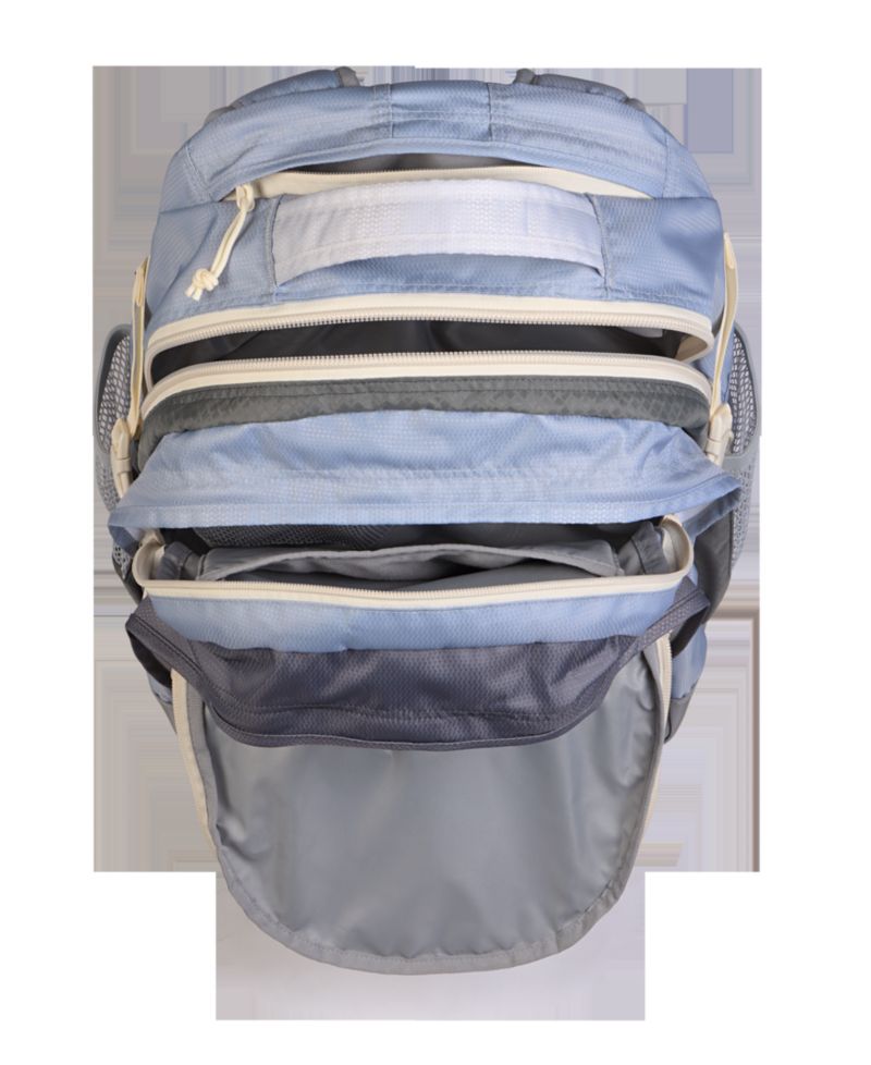 Odyssey 20" Backpack