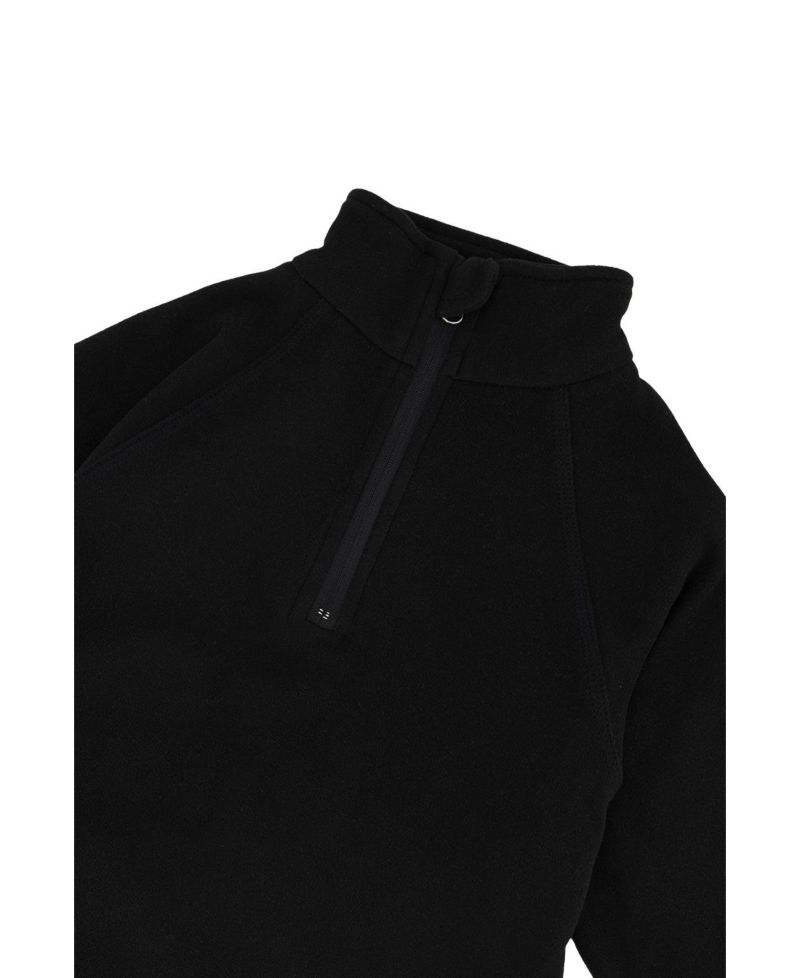 Little and Big Unisex (6-14) Two Piece Thermal Underwear