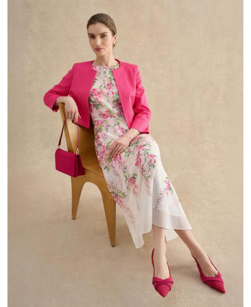 Women's Vespa Dress