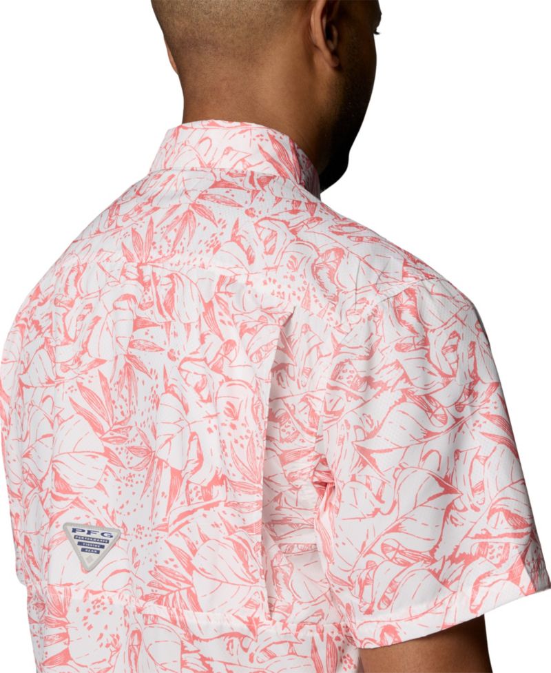 Men's Super Slack Tide Camp Shirt
