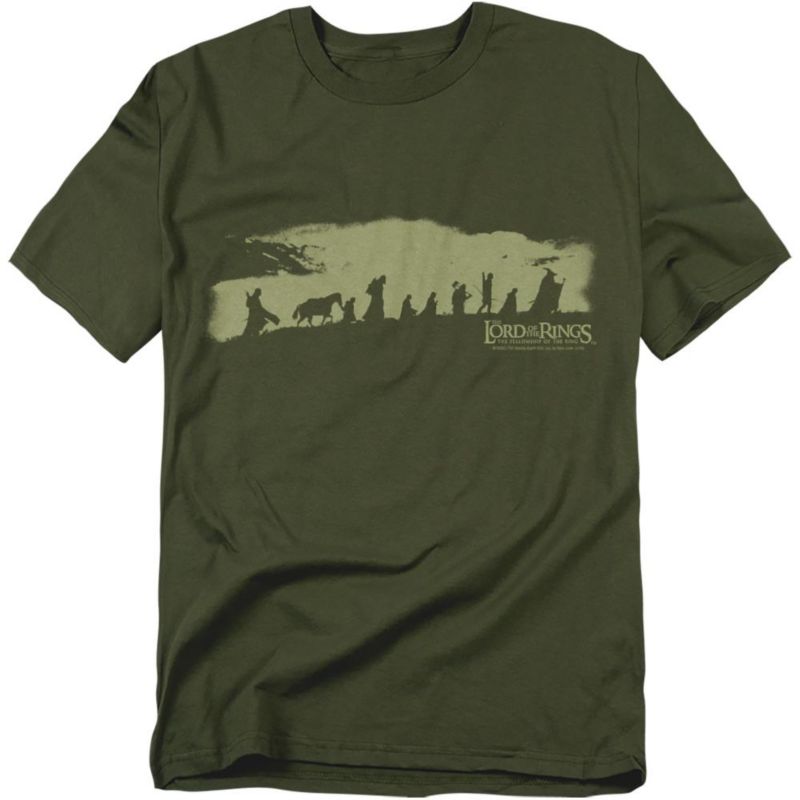 Men's The Fellowship T-Shirt