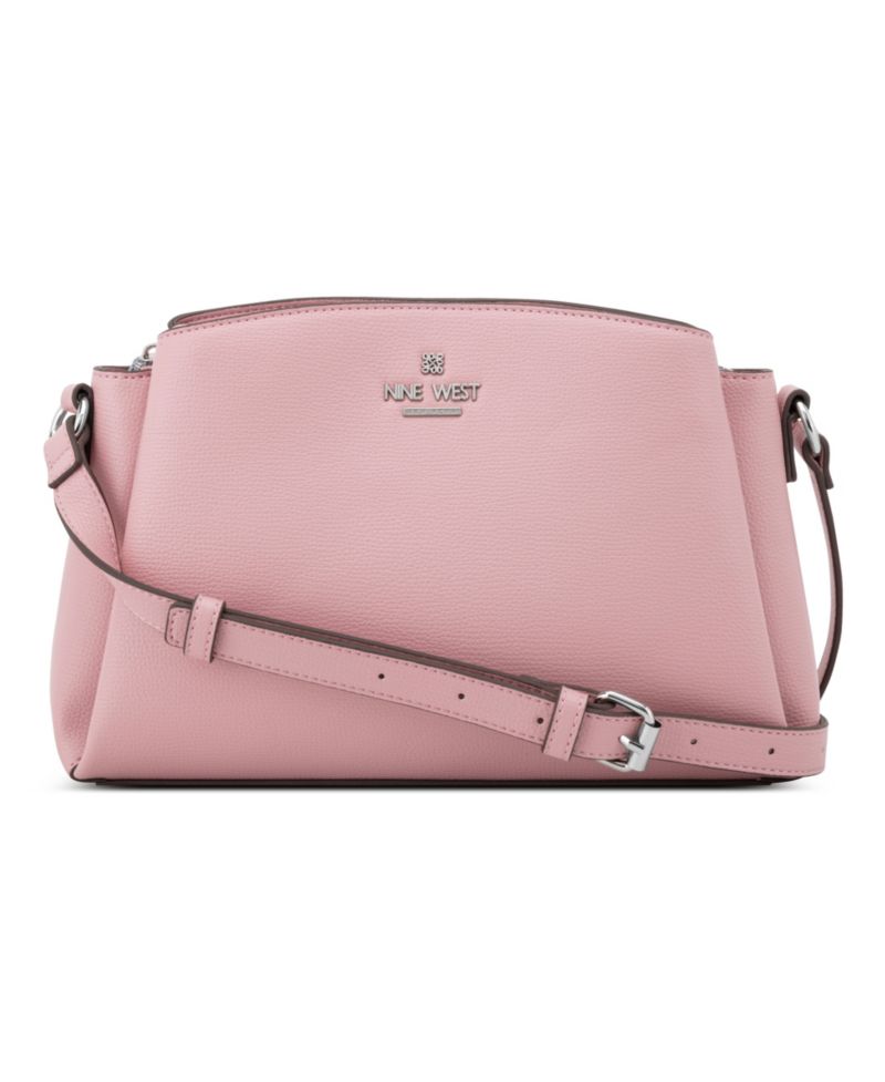 Luela Small Crossbody Bag