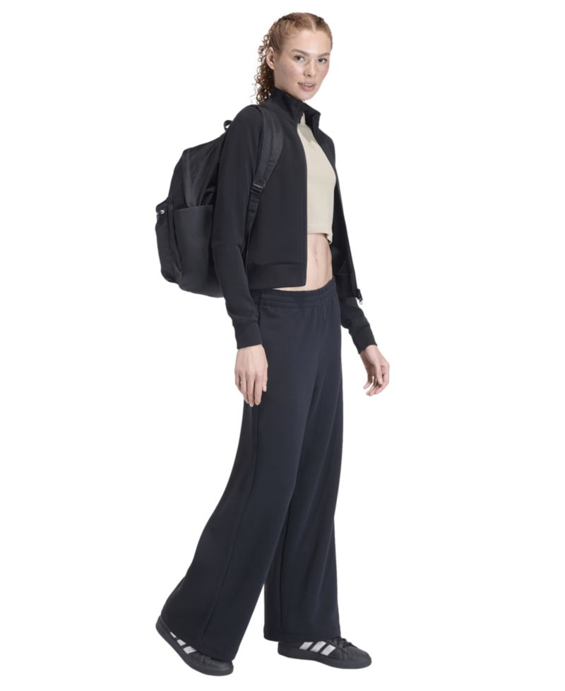 Женская приталенная спортивная куртка Soft Lux Slim