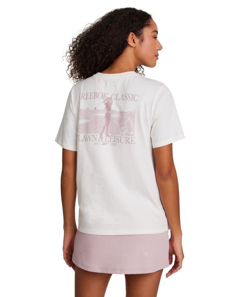 Women's Time Out Graphic T-Shirt