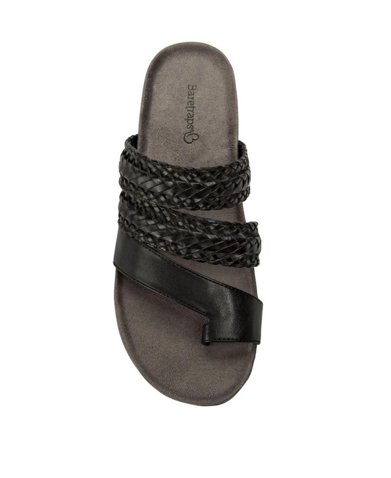 Women's Jonelle Slide Flat Sandals