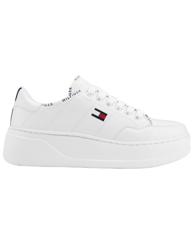 Grazie Lightweight Lace Up Casual Sneakers