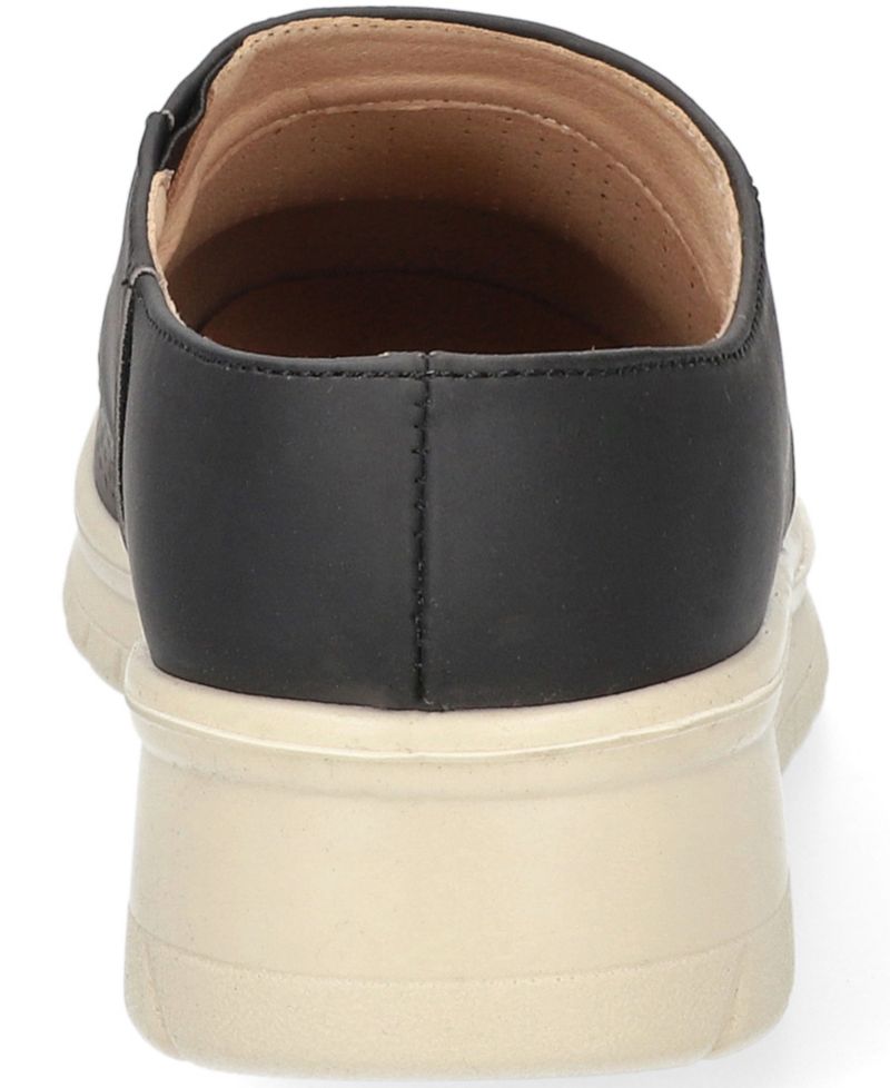 Women's Aretha Comfort Mule Sneakers
