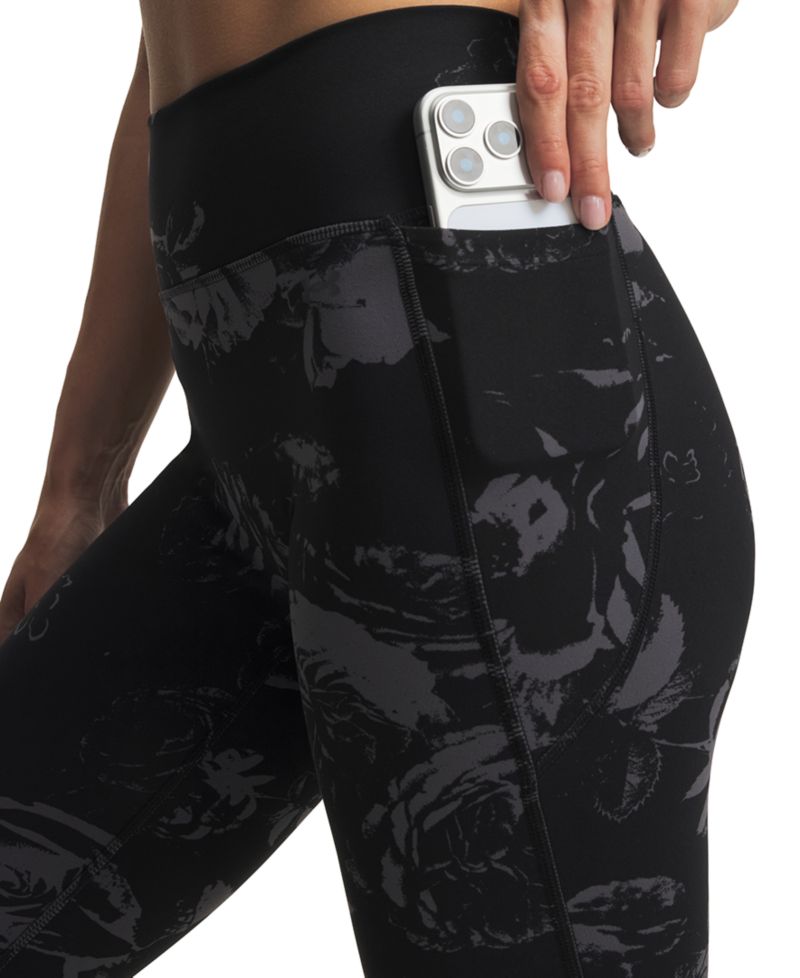 Women's Fitted Full-Length Pants