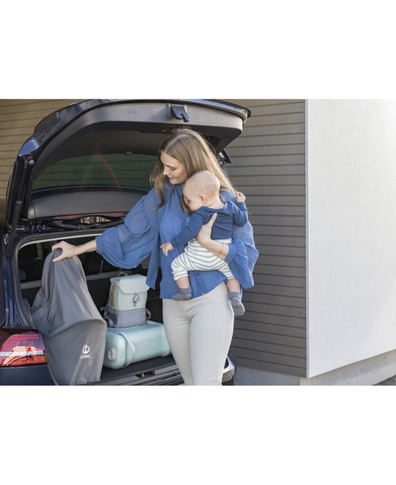 Clikk™ Highchair Travel Bag