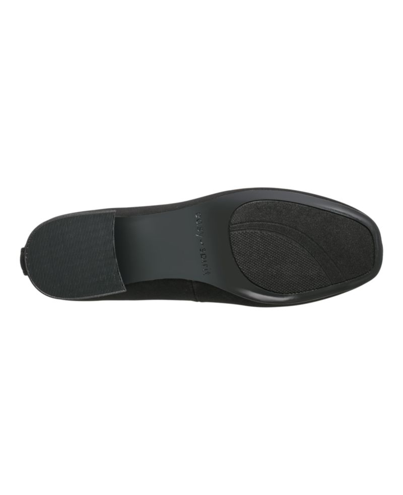 Women's Jain eFlex Low Block Heel Pumps