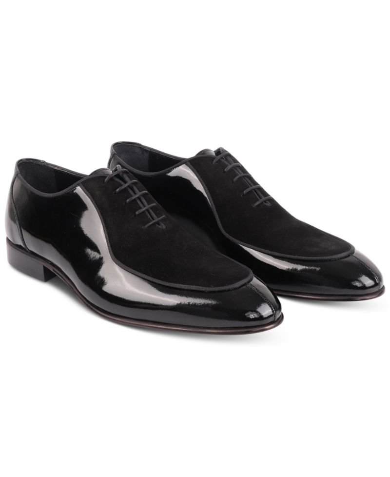 Men's Panola Oxford Shoes