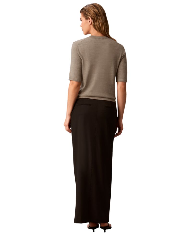 Women's Tropical Bi-Stretch Skirt