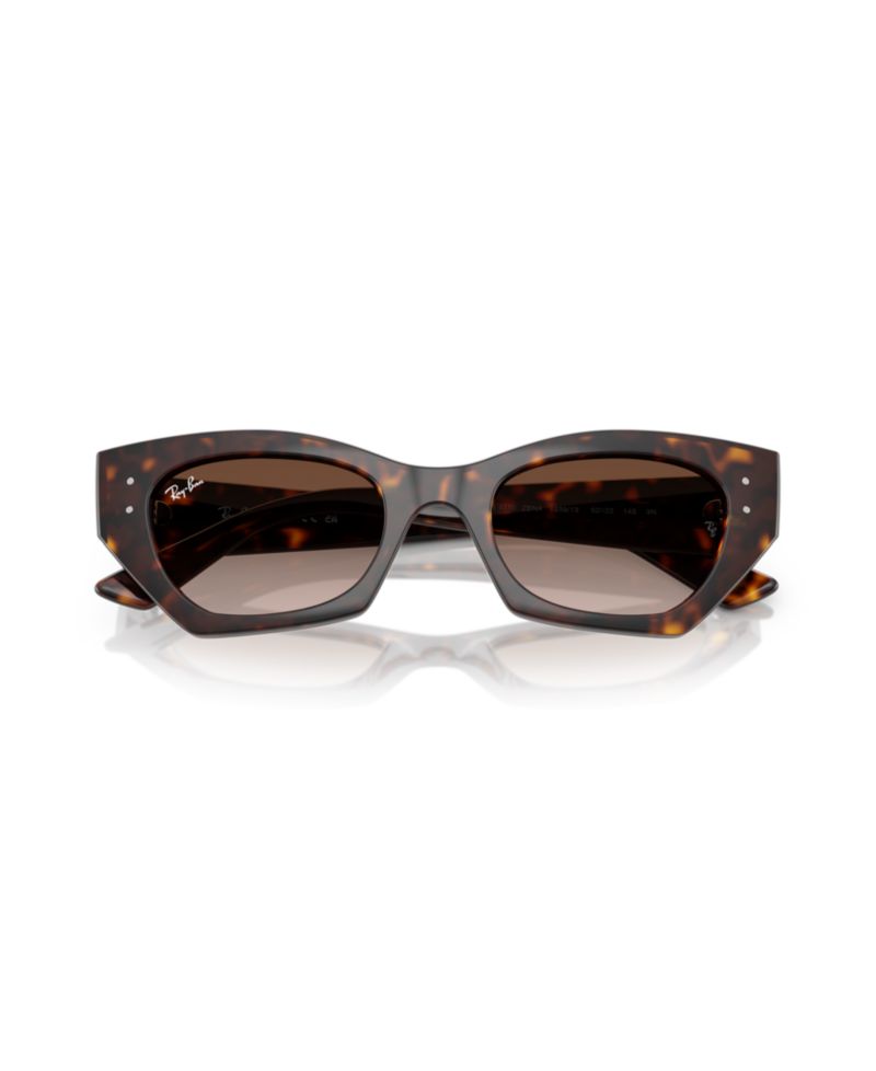 Unisex Zena Sunglasses, RB4430