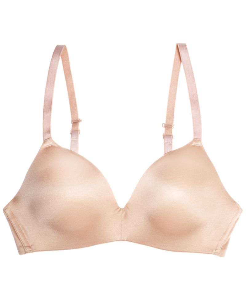 b.tempt'd Women's by Wacoal Future Foundation Wire-Free Bra 956281