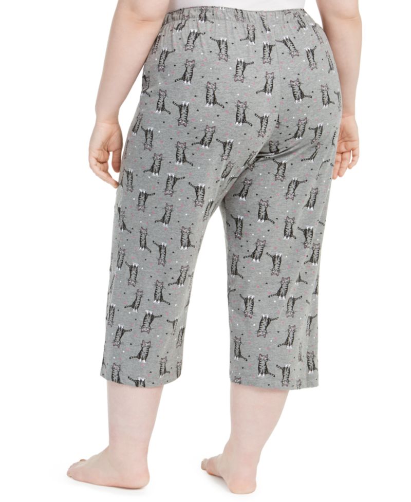Sleepwell Basic Tee and Pant Separates with Temperature Regulating Technology