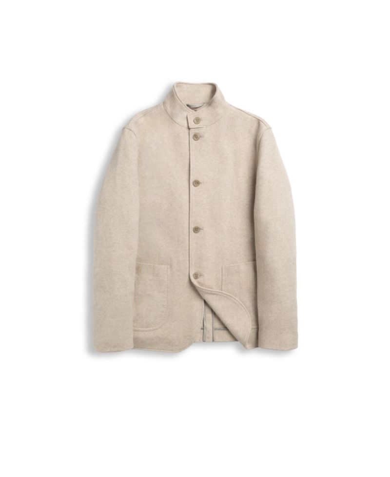 Men's Alfredton Wool Jacket