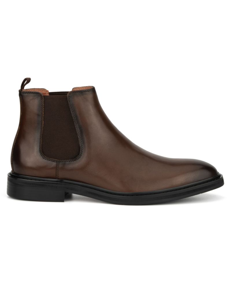 Men's Randall Slip On Boots
