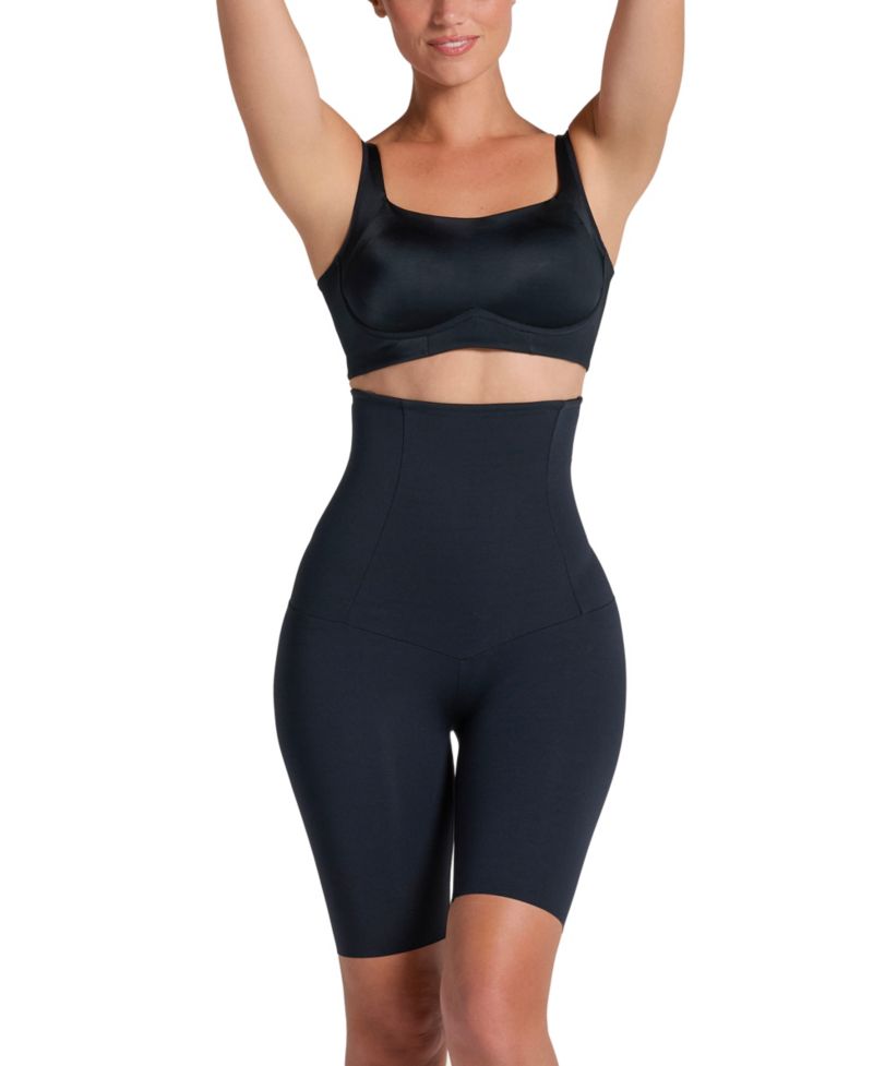 Women's Extra High Waisted Firm Shaper Shorts