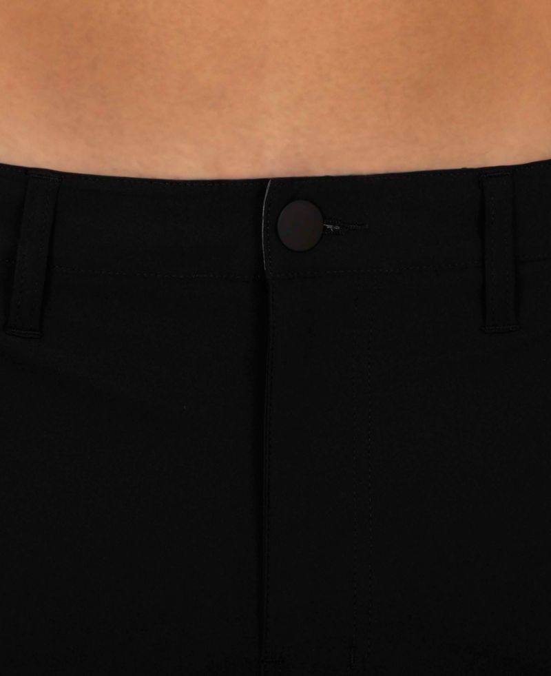 Men's Phantom Walk-Shorts
