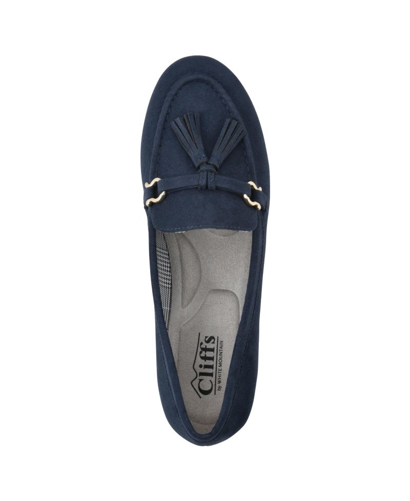 Women's Gush Flat Loafers