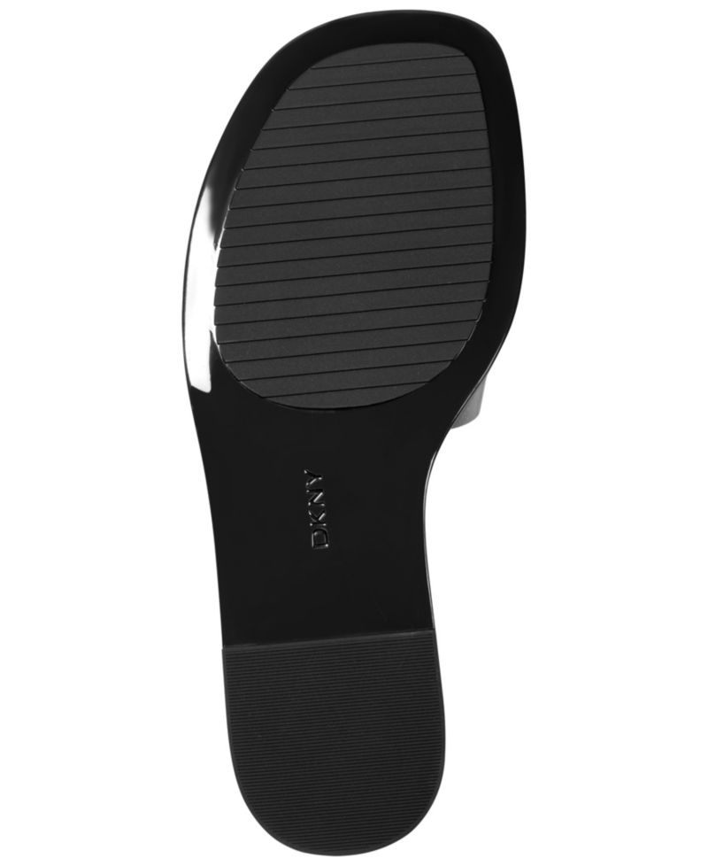 Women's Columba Slide Flat Sandals