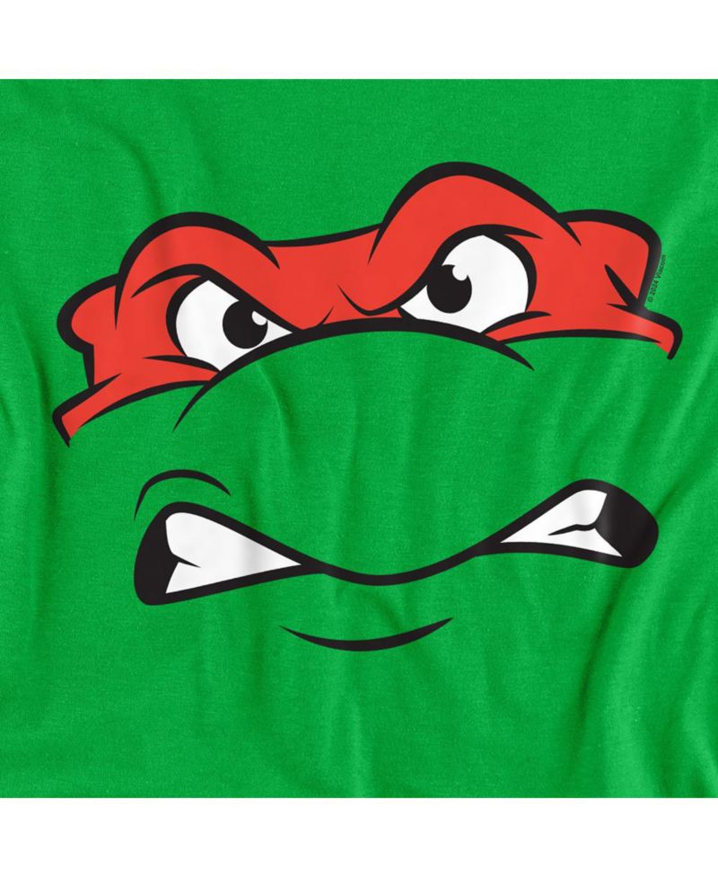 Men's Raphael Angry T-Shirt