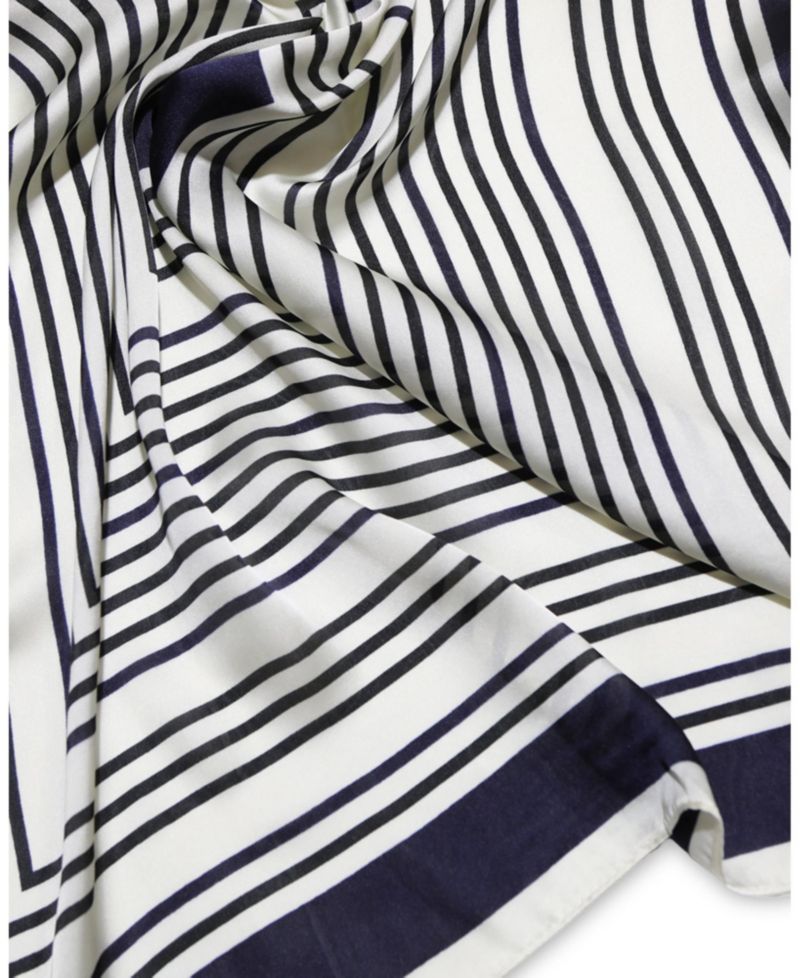 Women's Labyrinth Fashion Scarf