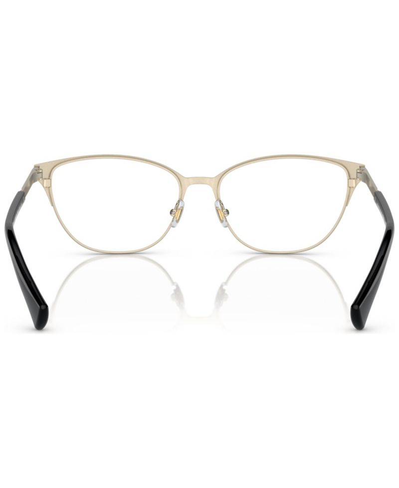 Ralph Woman Cat Eye Metal RA6055 Eyeglasses
