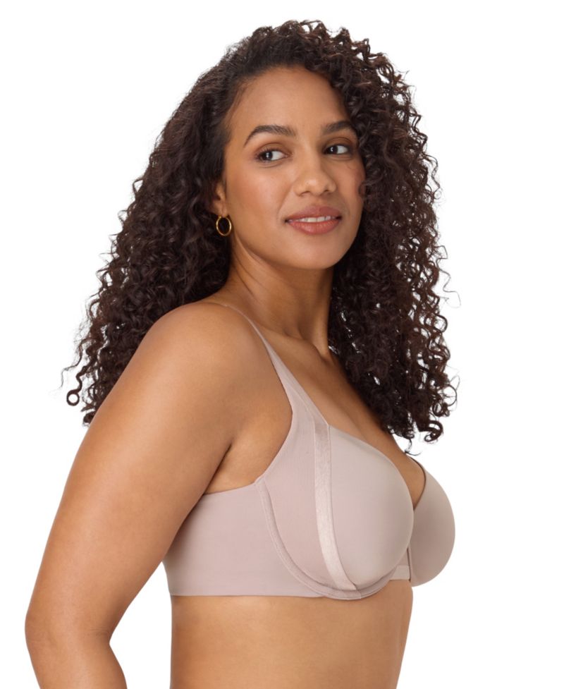 Women's Flawless Fit Underwire T-Shirt Bra, DF1970