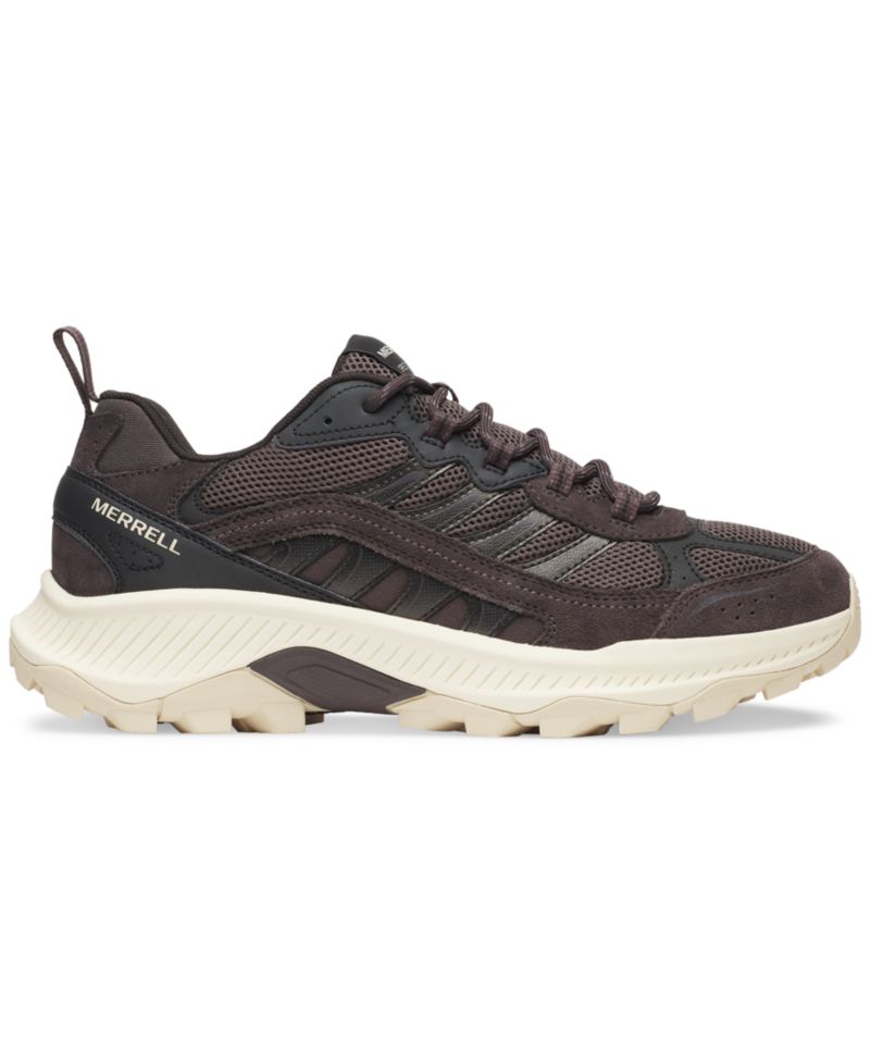 Men's Speed Strike 2 Lace-Up Hiking Sneakers