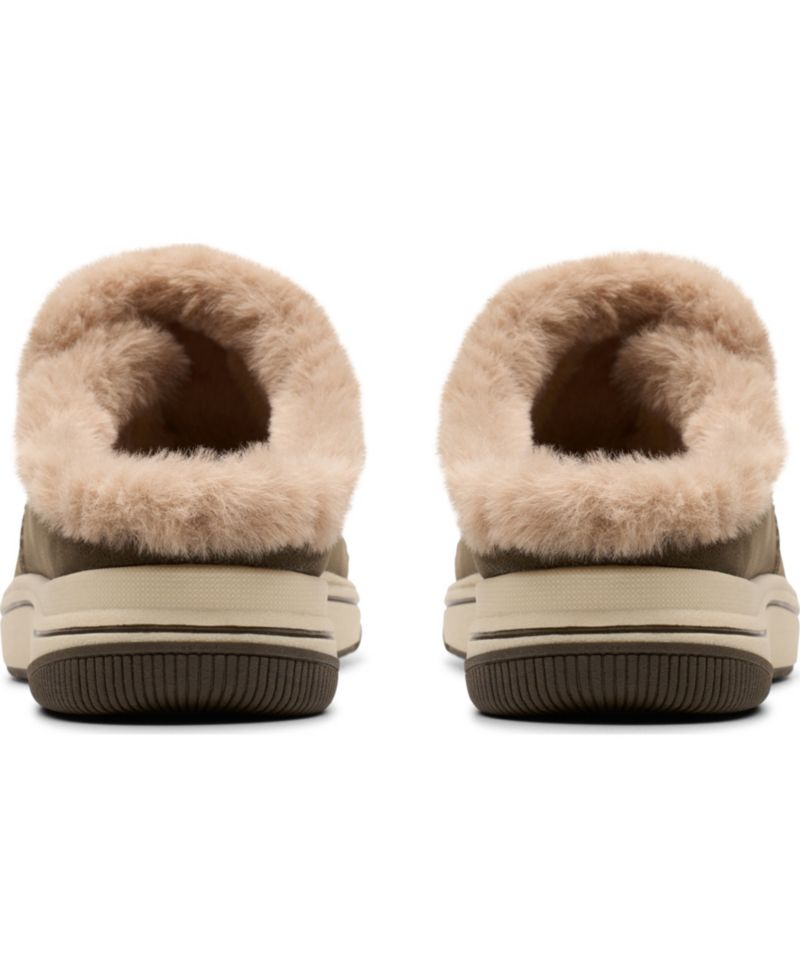 Women's Cloudsteppers Breeze Myth Round Toe Mules