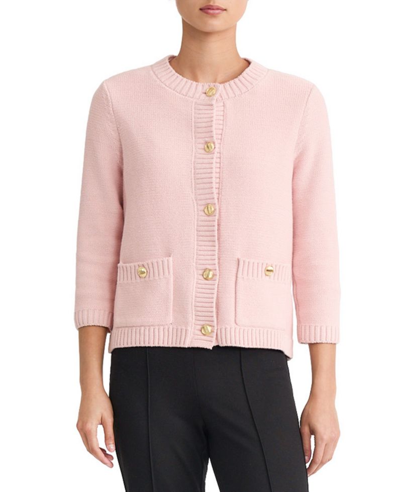 Women's Pocket Detail Cardigan