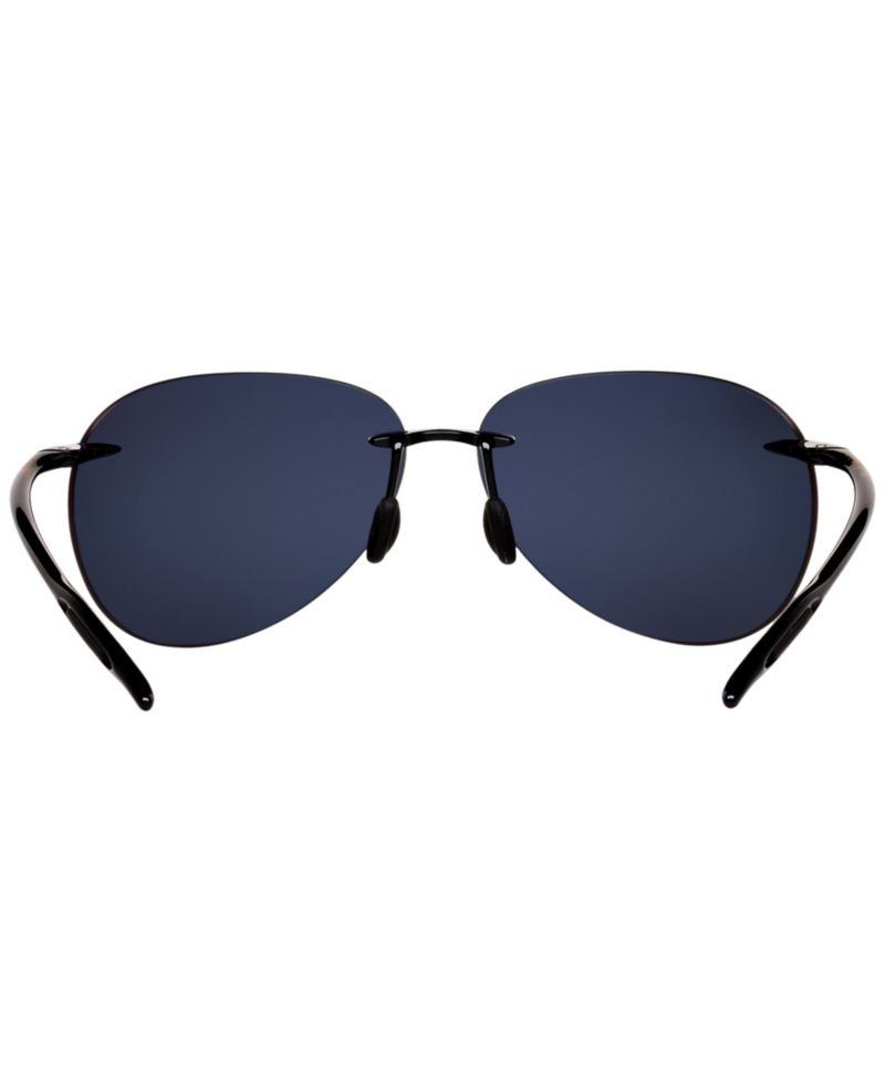 Polarized Sugar Beach Sunglasses, 421