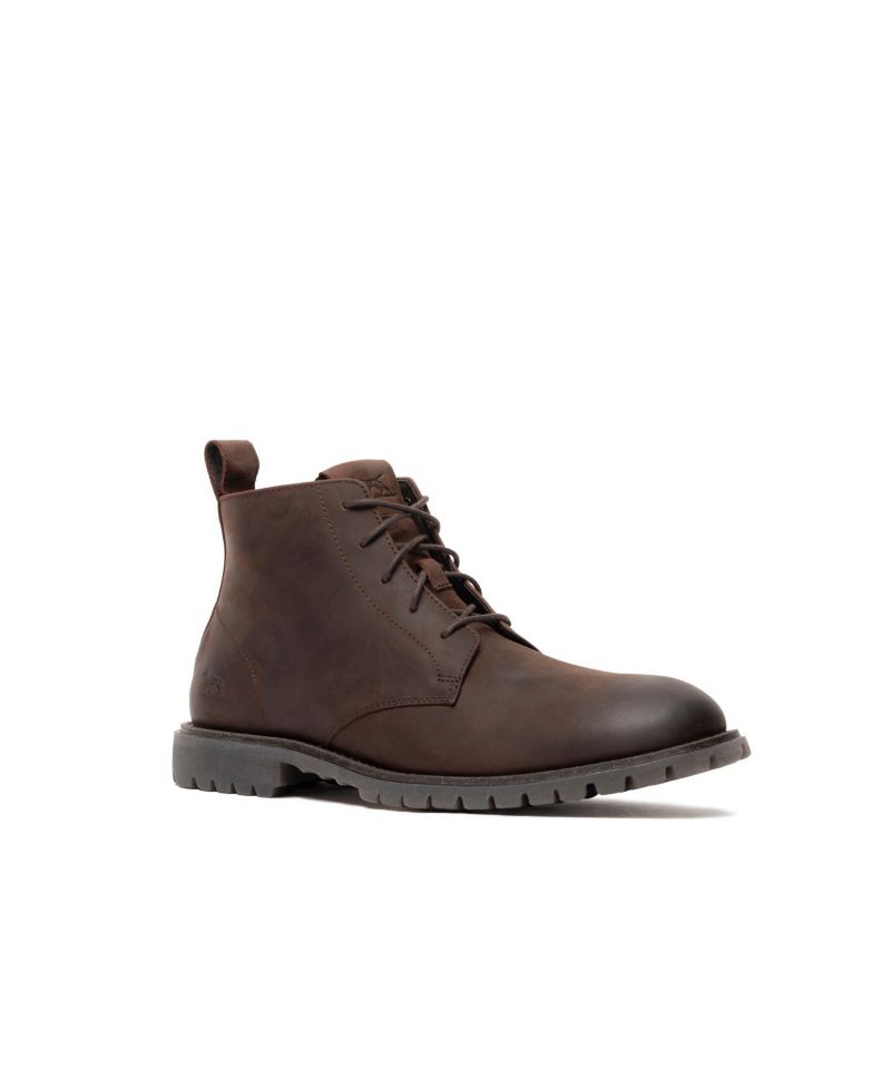 Men's Clearview Chukka Boots