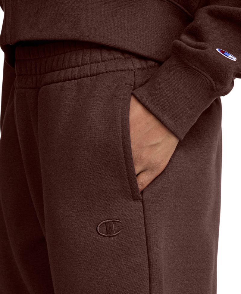 Women's Small C Powerblend Boyfriend Sweatpants