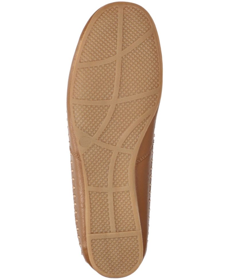Amity Slip-On Flats