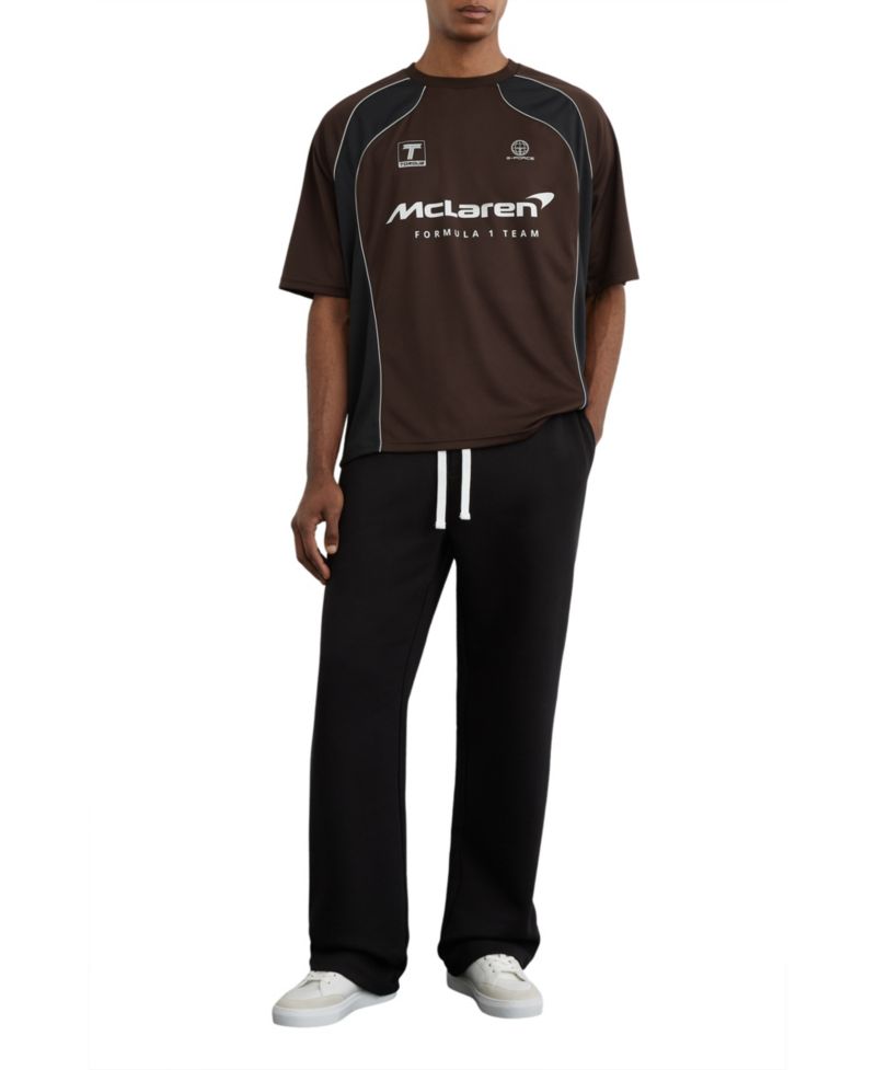 Men's Dexor Mclaren Printed Jersey