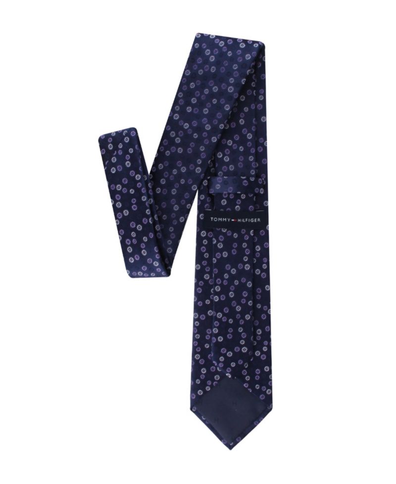 Men's Nadia Floral Tie