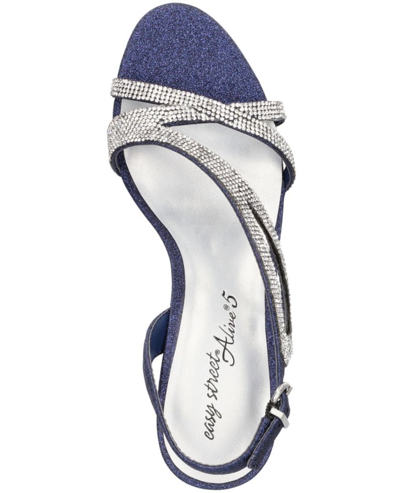Women's Radiant Slingback Dress Sandals