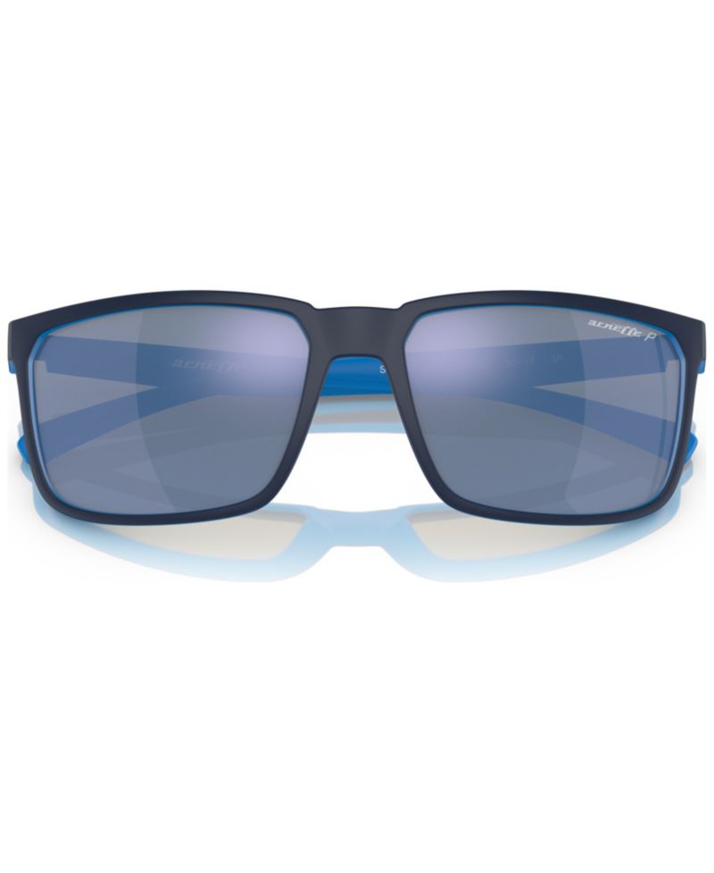 Unisex Polarized Sunglasses, AN425158-ZP
