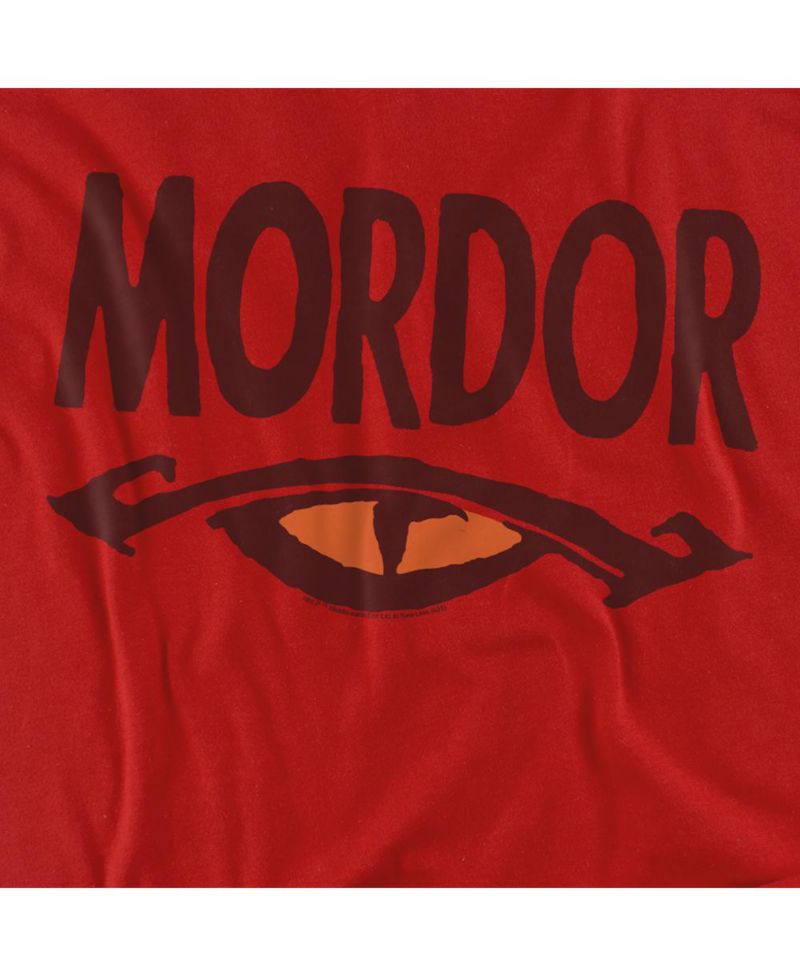 Men's The Eye Caramba T-Shirt
