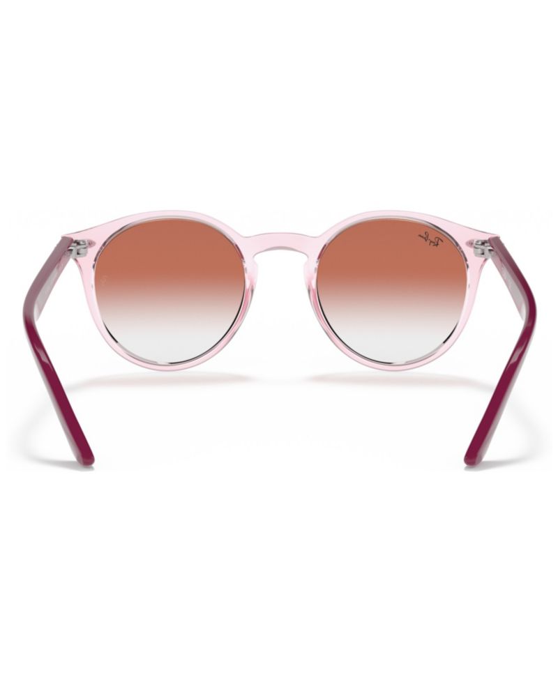 Kids Phantos Sunglasses, 0RJ9064S (Ages 7-10)